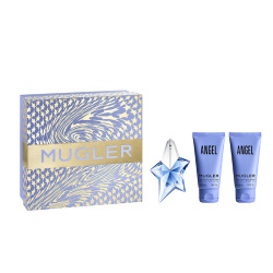 Angel Gift Set - Refillable Eau de Parfum Angel Gift Set - Refillable Eau de Parfum